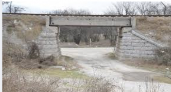 DOMINGO DE LEYENDA: EL PUENTE DE LA DIFUNTA. (CASTAÑOS)